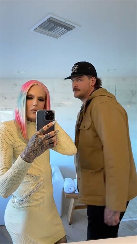 jeffree star taylor lewan|Jeffree Stars Mystery NFL Boo Is Actually This。